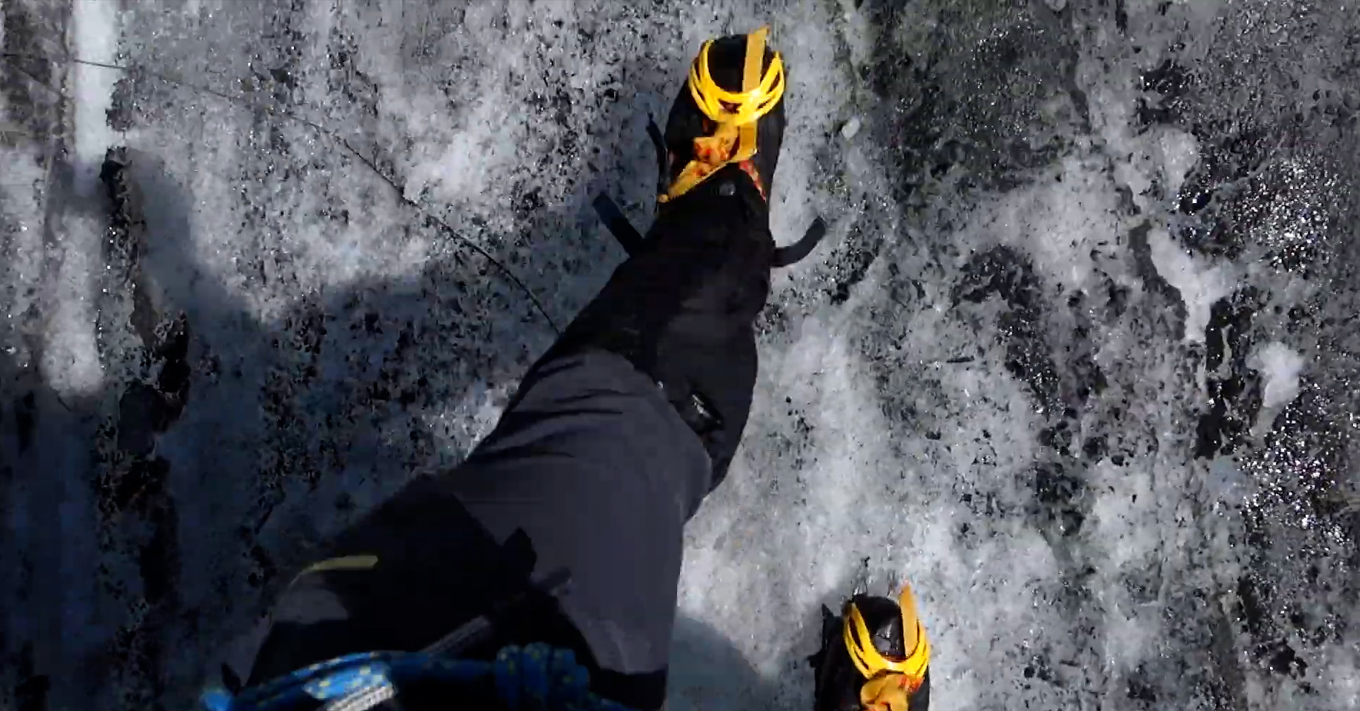 Il caldo anomalo condiziona le escursioni